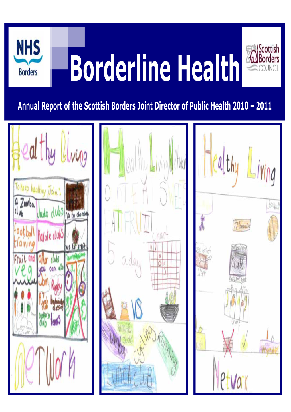 Borderline Health