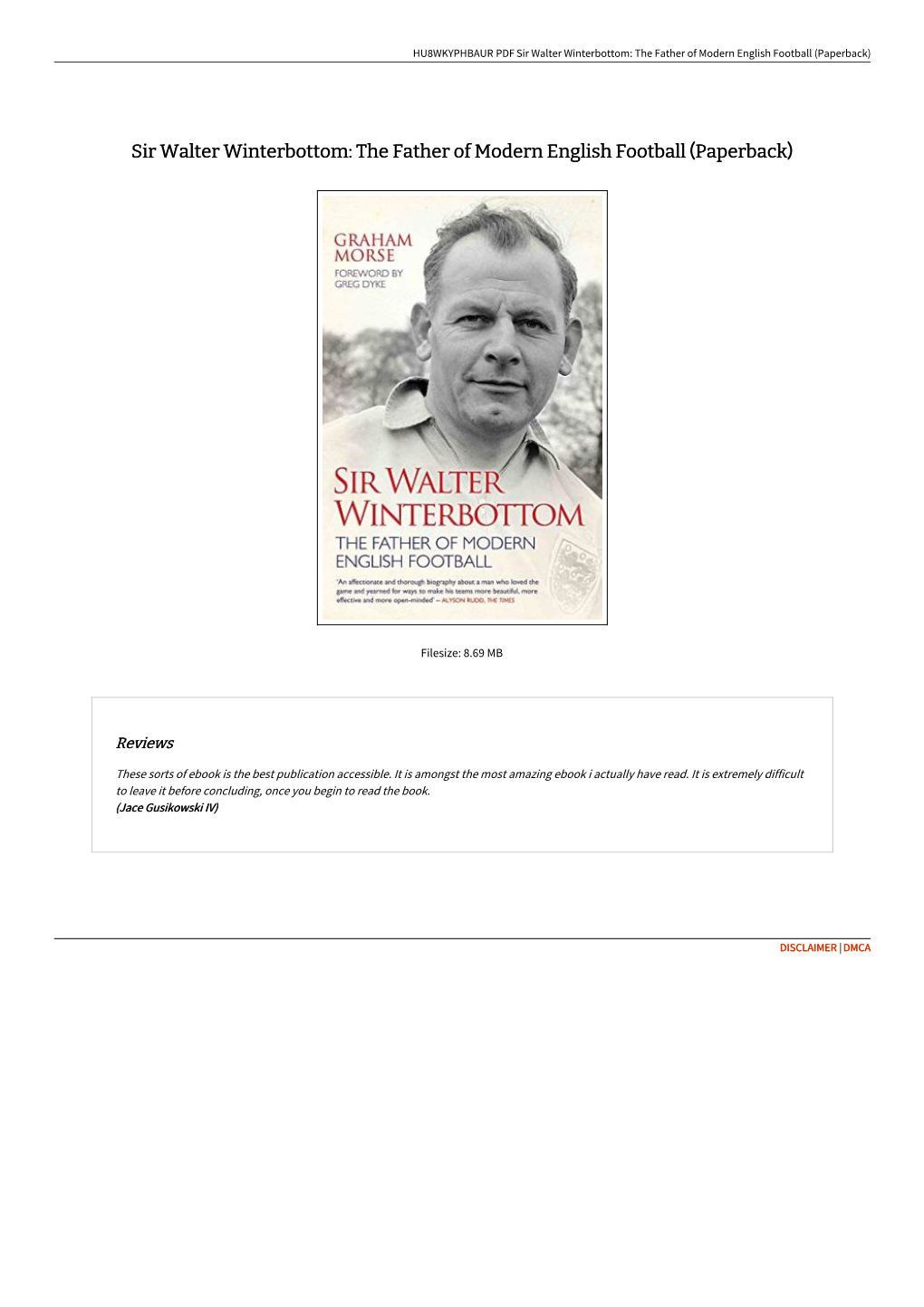 Download PDF » Sir Walter Winterbottom: the Father of Modern