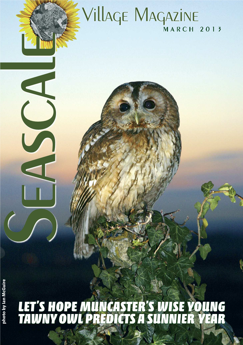 Seascale Magazine