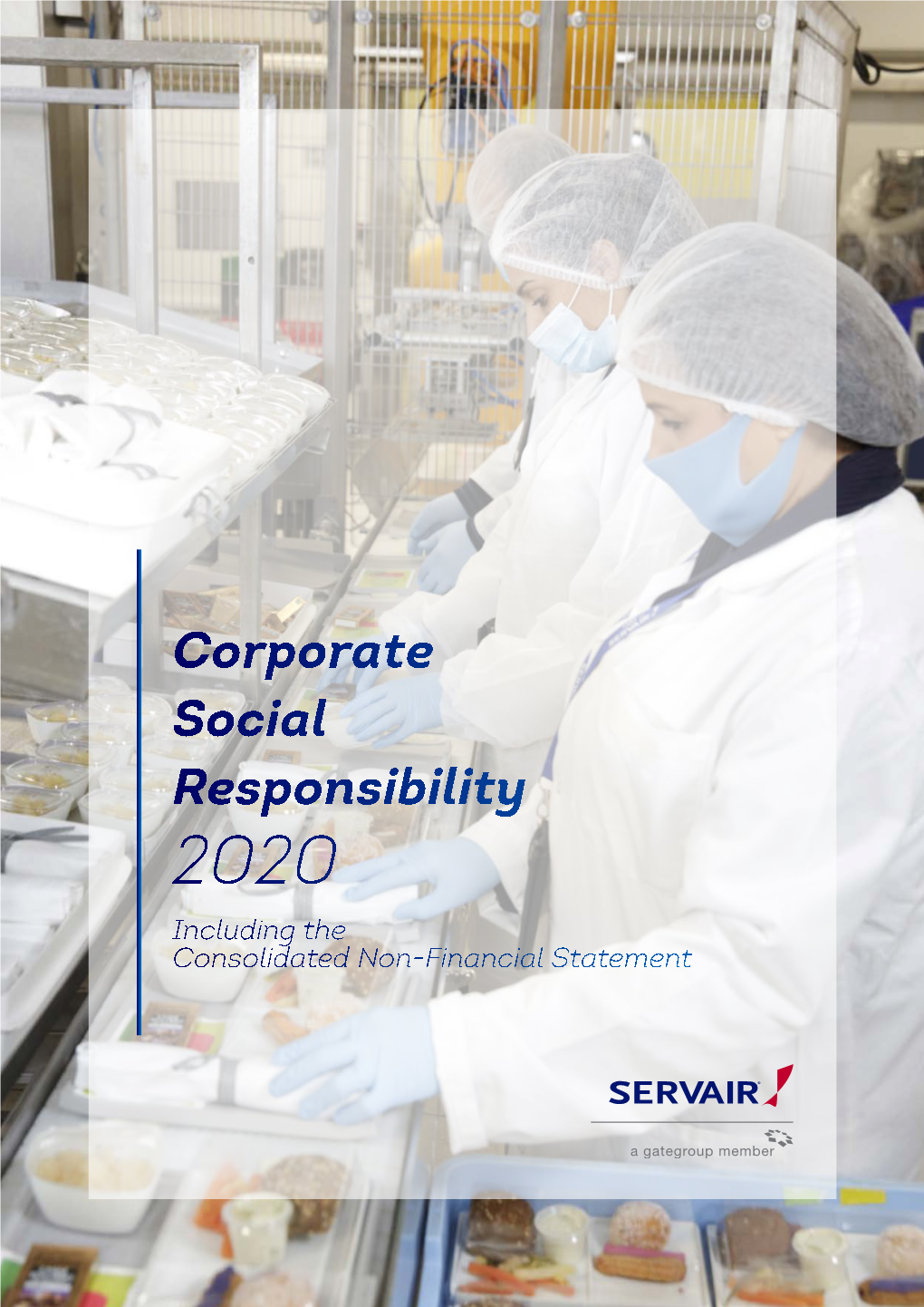 Servair CSR Report 2020.Pdf