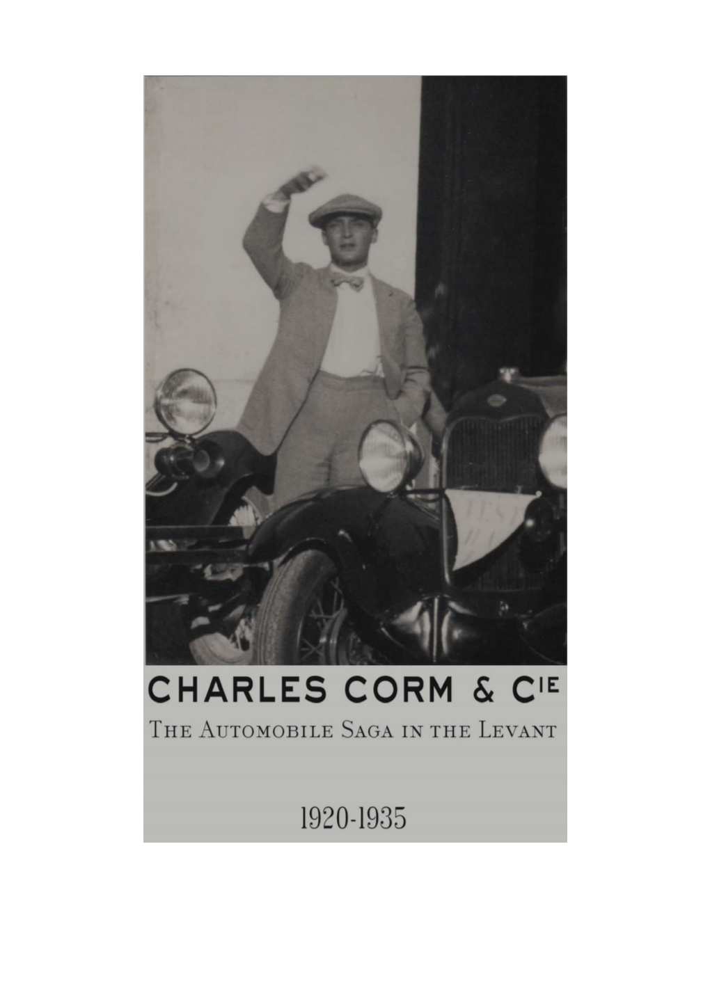 Charles-Corm-By-Rony-Karam.Pdf