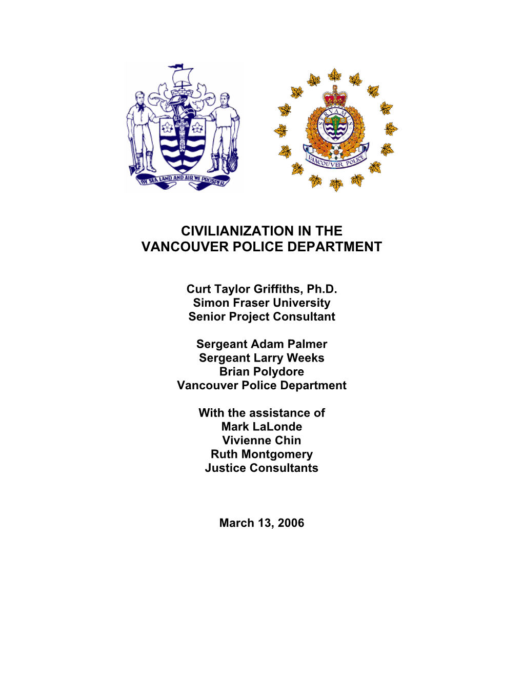 civilianization-in-the-vancouver-police-department-docslib