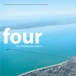 Fourthe Parklands Vision… 33 34