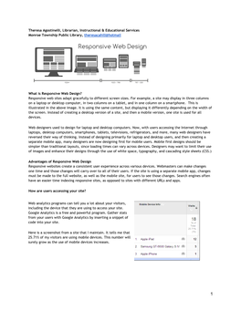 Responsive Web Design.Docx