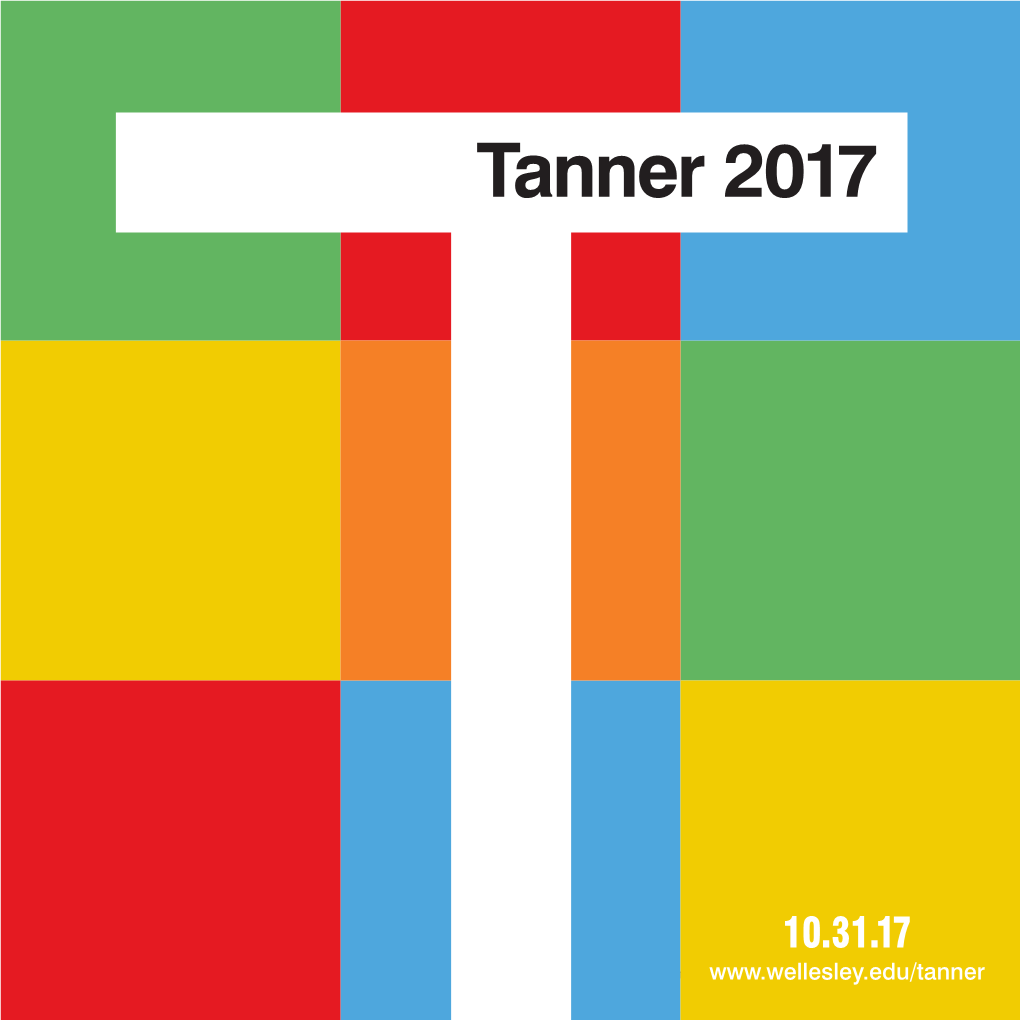 Tanner October 31, 2017