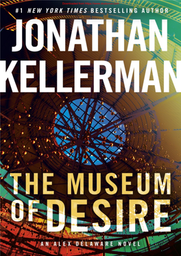 The Museum of Desire Is a Work of Fiction