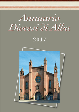 Diocesi Annuario