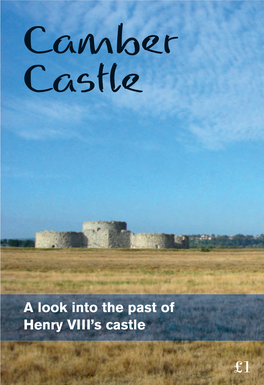 Camber Castle