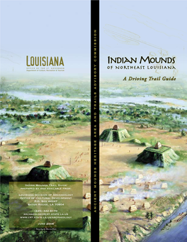 Indianmounds