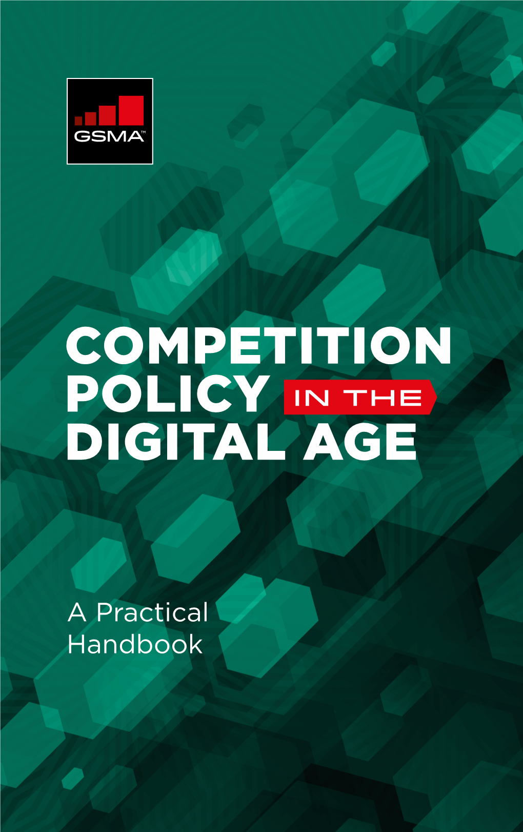 Competition Policy Digital Age