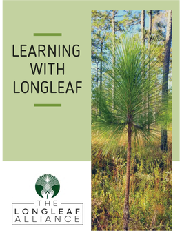 Learning with Longleaf