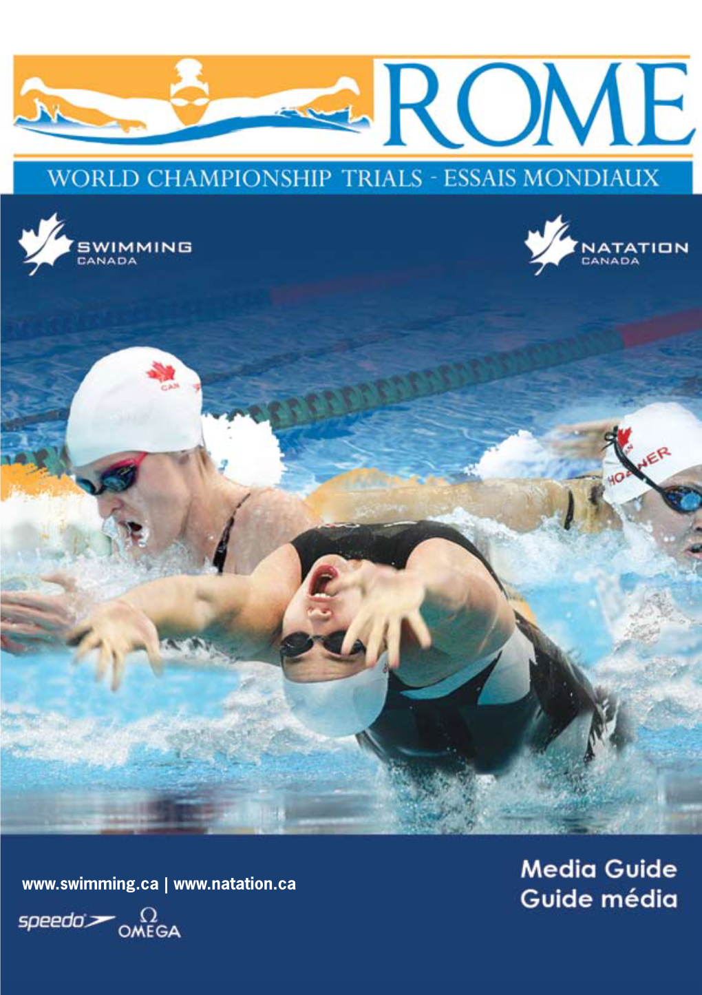 World Championships Trials - Essais Mondiaux