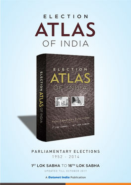 Election Atlas of India