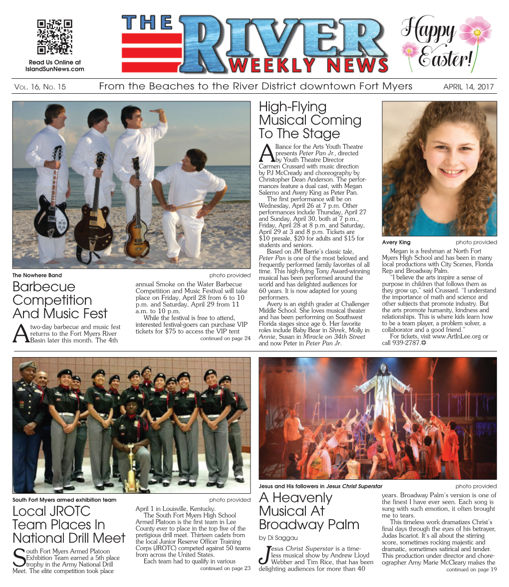 River Weekly News LORKEN Publications, Inc