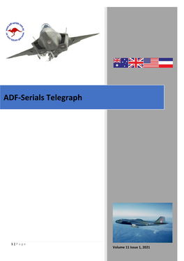 ADF-Serials Telegraph