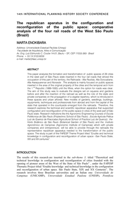 Symbolic Meaning of Mass Housing-A Qualitative Study