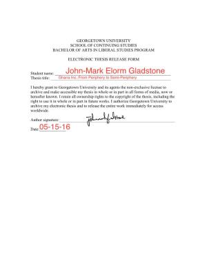Ghana Inc Gladstone.Pdf