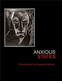 Anxious States
