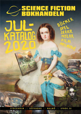 Julkatalogen Som