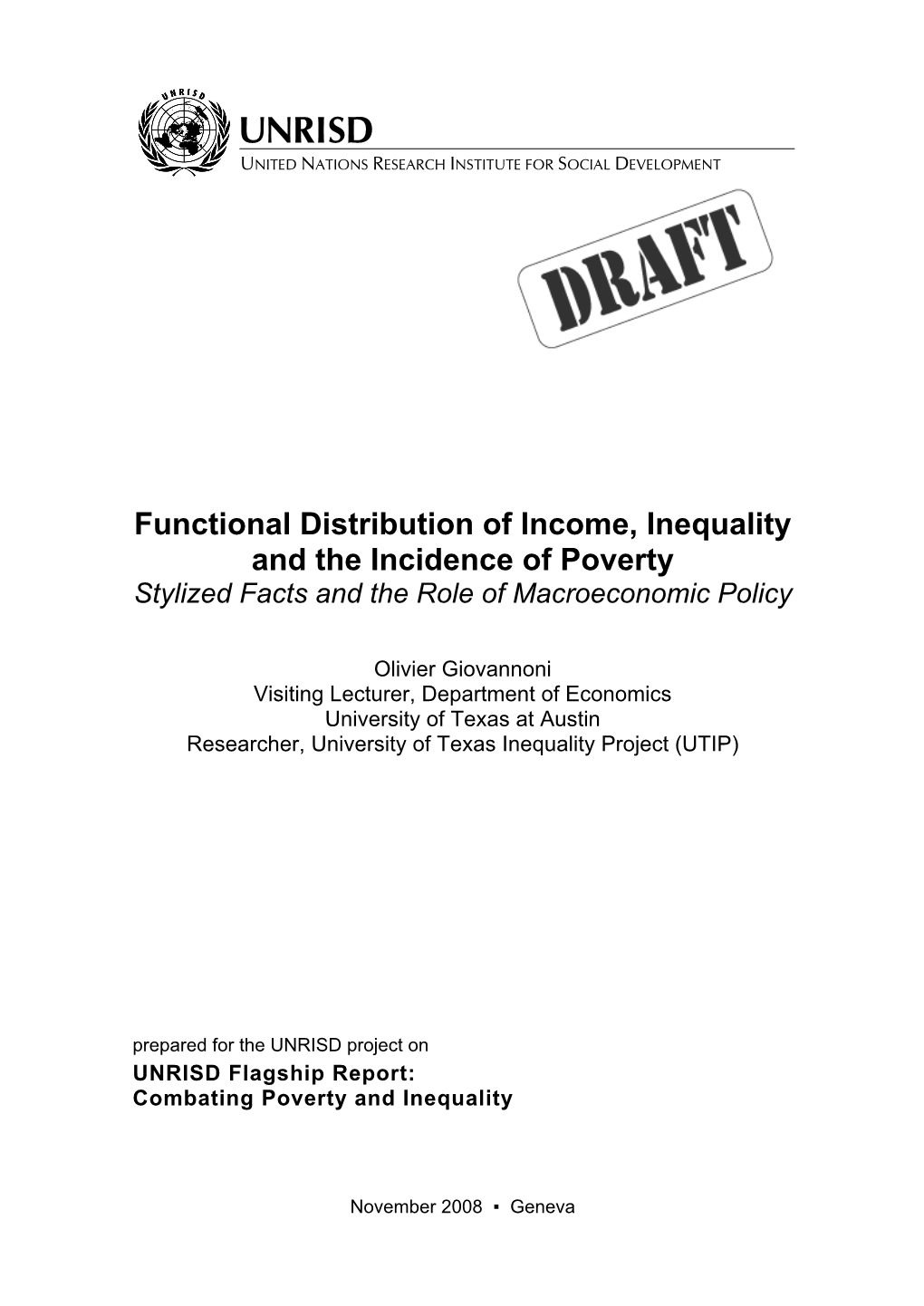 functional-distribution-of-income-inequality-and-the-incidence-of