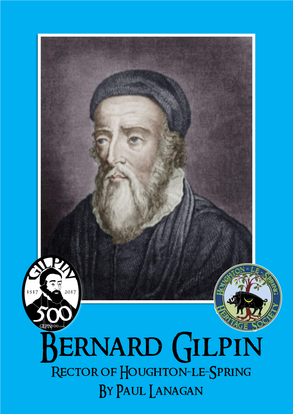 Bernard Gilpin