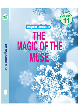 The Magic of the Muse English Literature