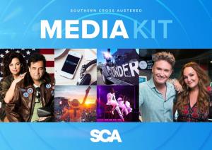 Download the SCA Media