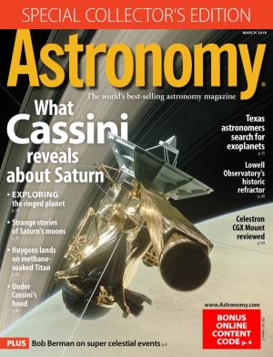 Reddy Saturn's Small Wonders Astronomy 46 No 03 (2018)-1.Pdf