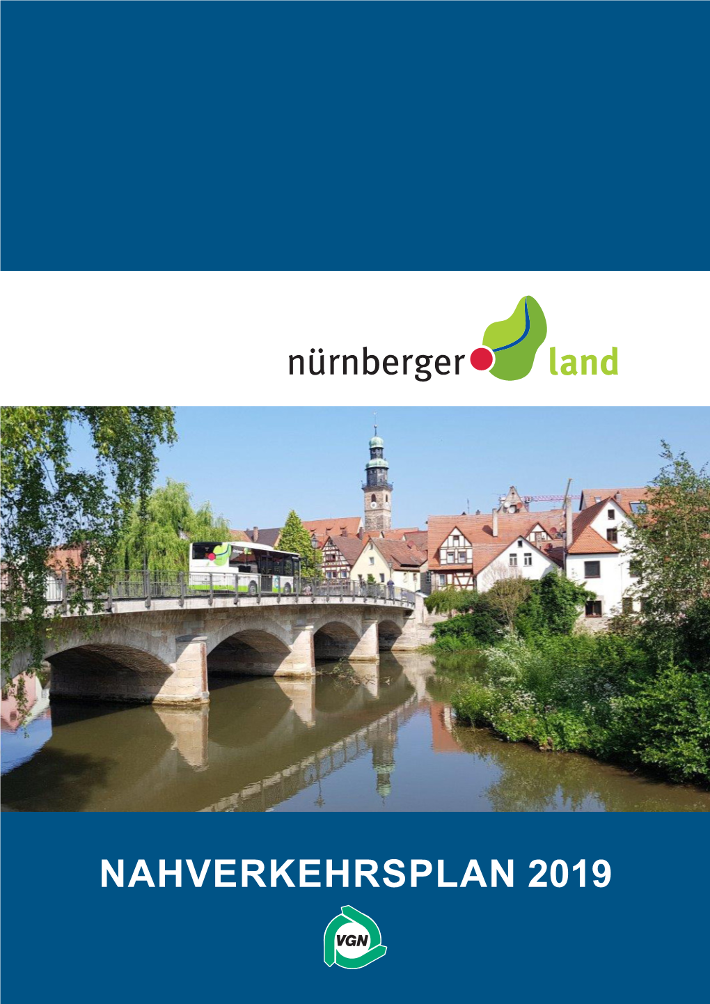 Nahverkehrsplan Nürnberger Land Fortschreibung 2019.Pdf