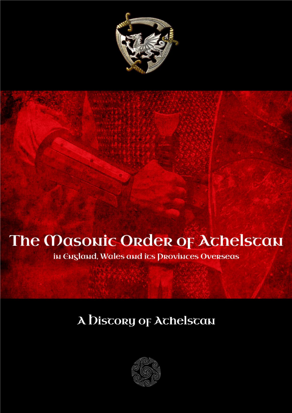 A History of Athelstan