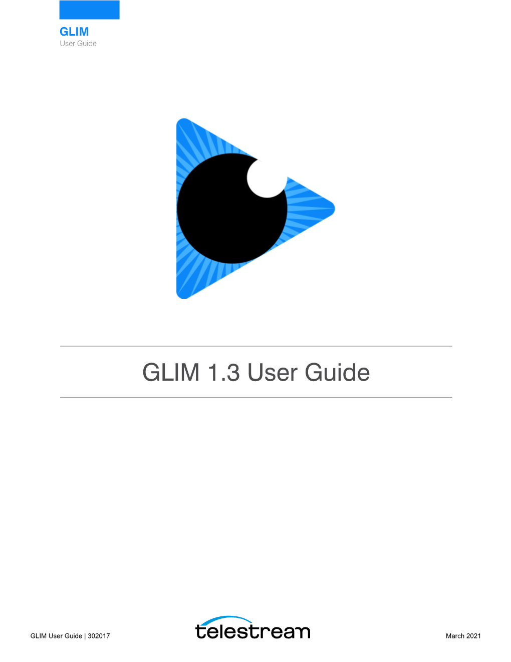 GLIM User Guide