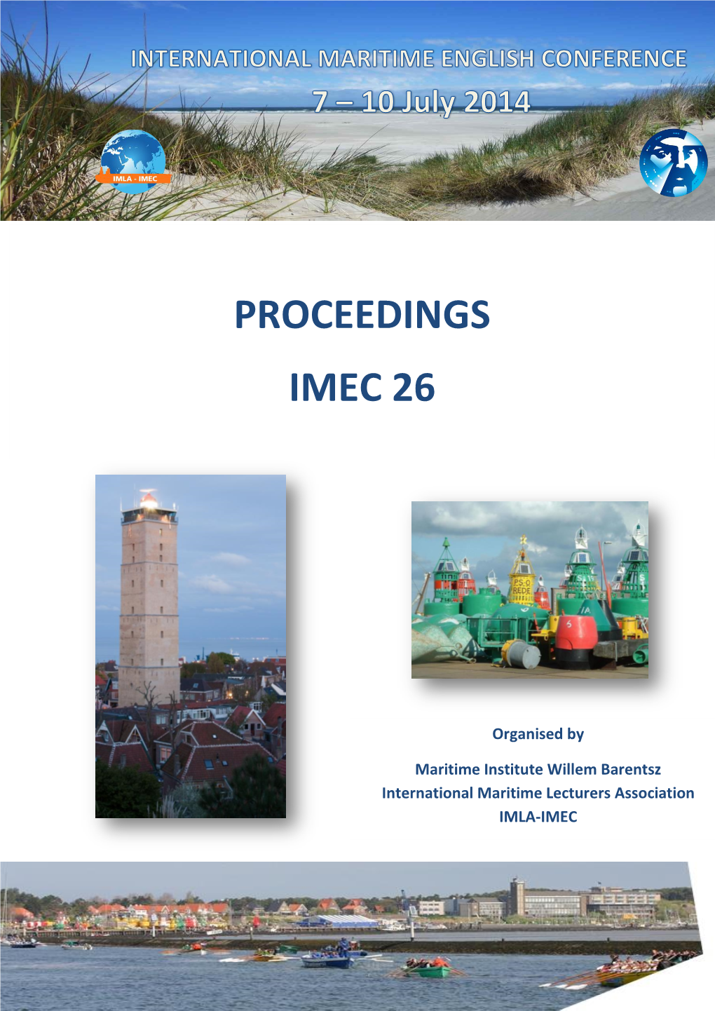Proceedings Imec 26