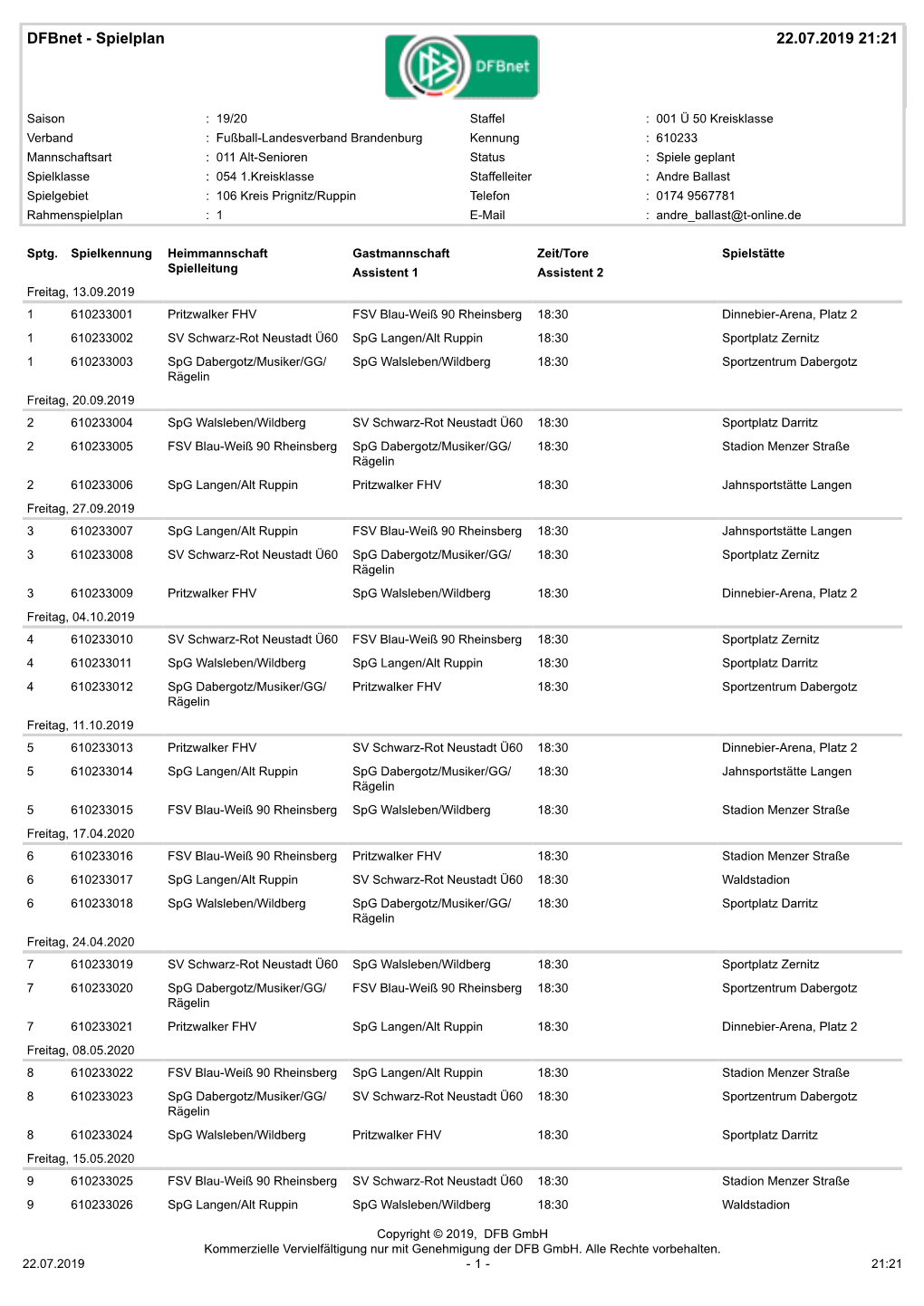 12. Spielplan-Ü50-Kreisklasse