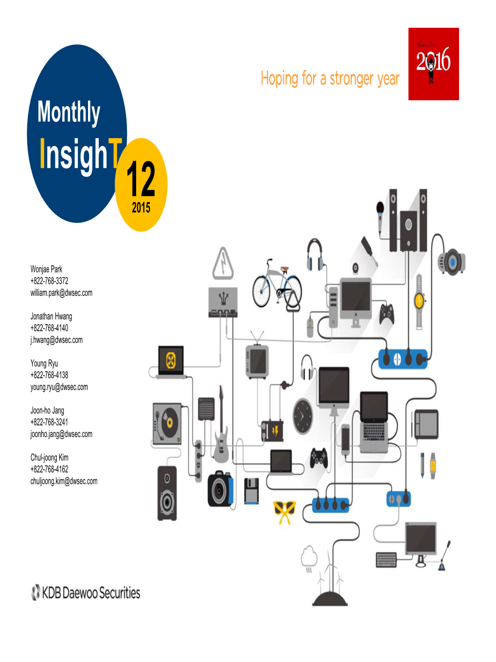 Hanwha Techwin