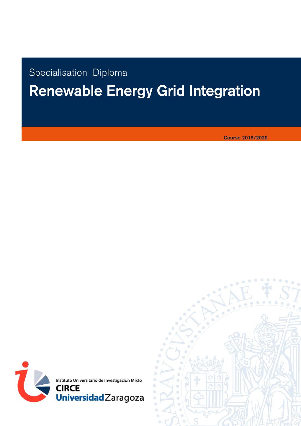 Renewable Energy Grid Integration