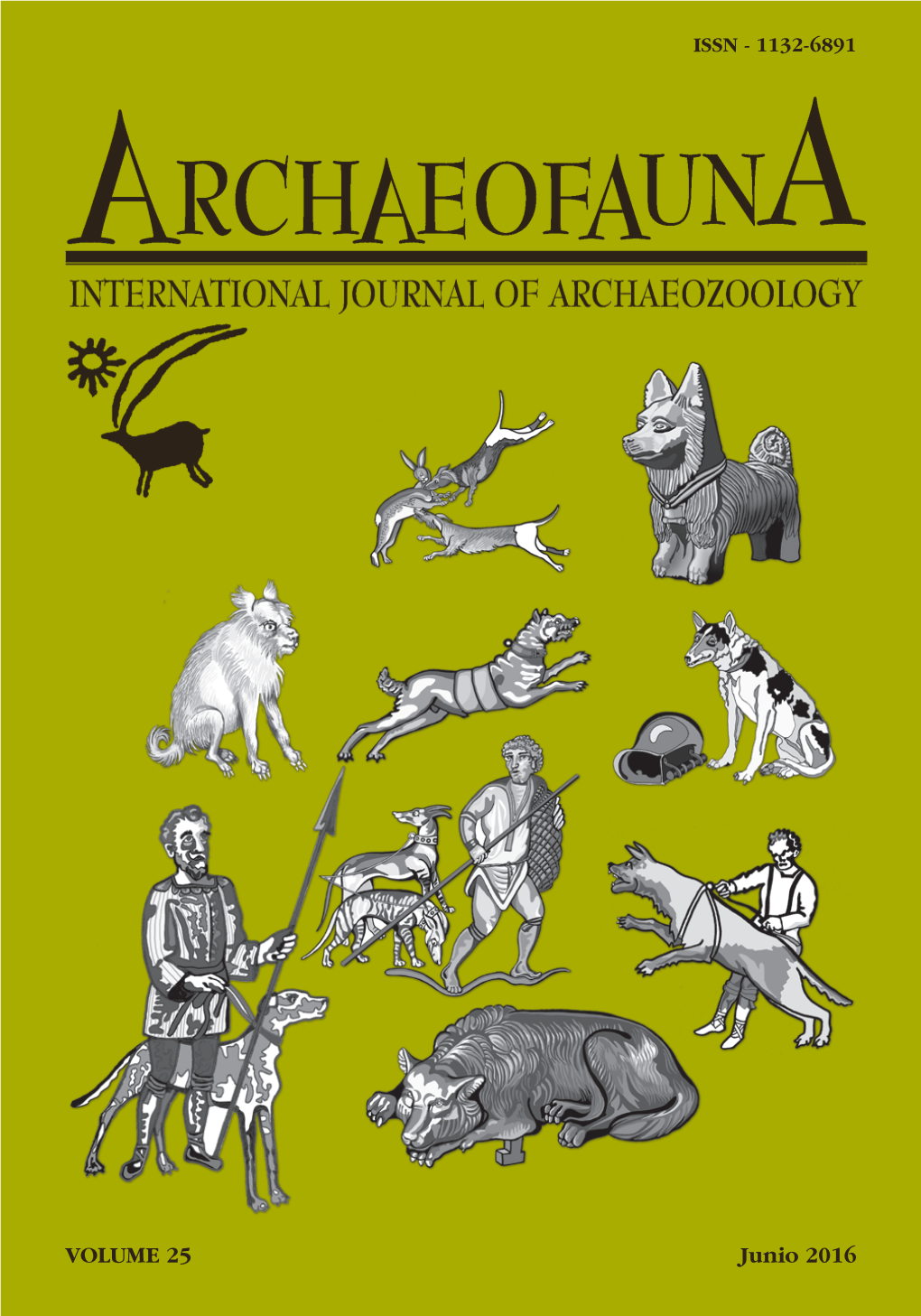 The Dogs of Roman Vindolanda, Part I: Morphometric Techniques Useful in Differentiating Domestic and Wild Canids