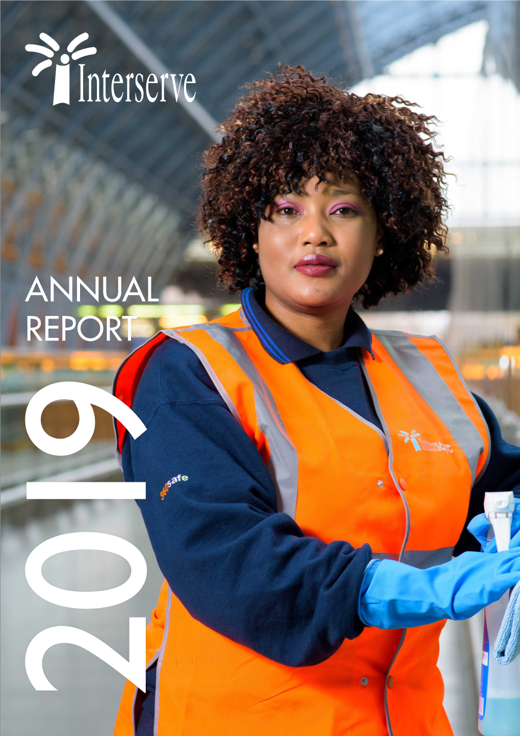 2019 Annual Report