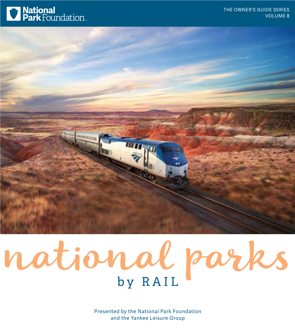 By Rail Parks