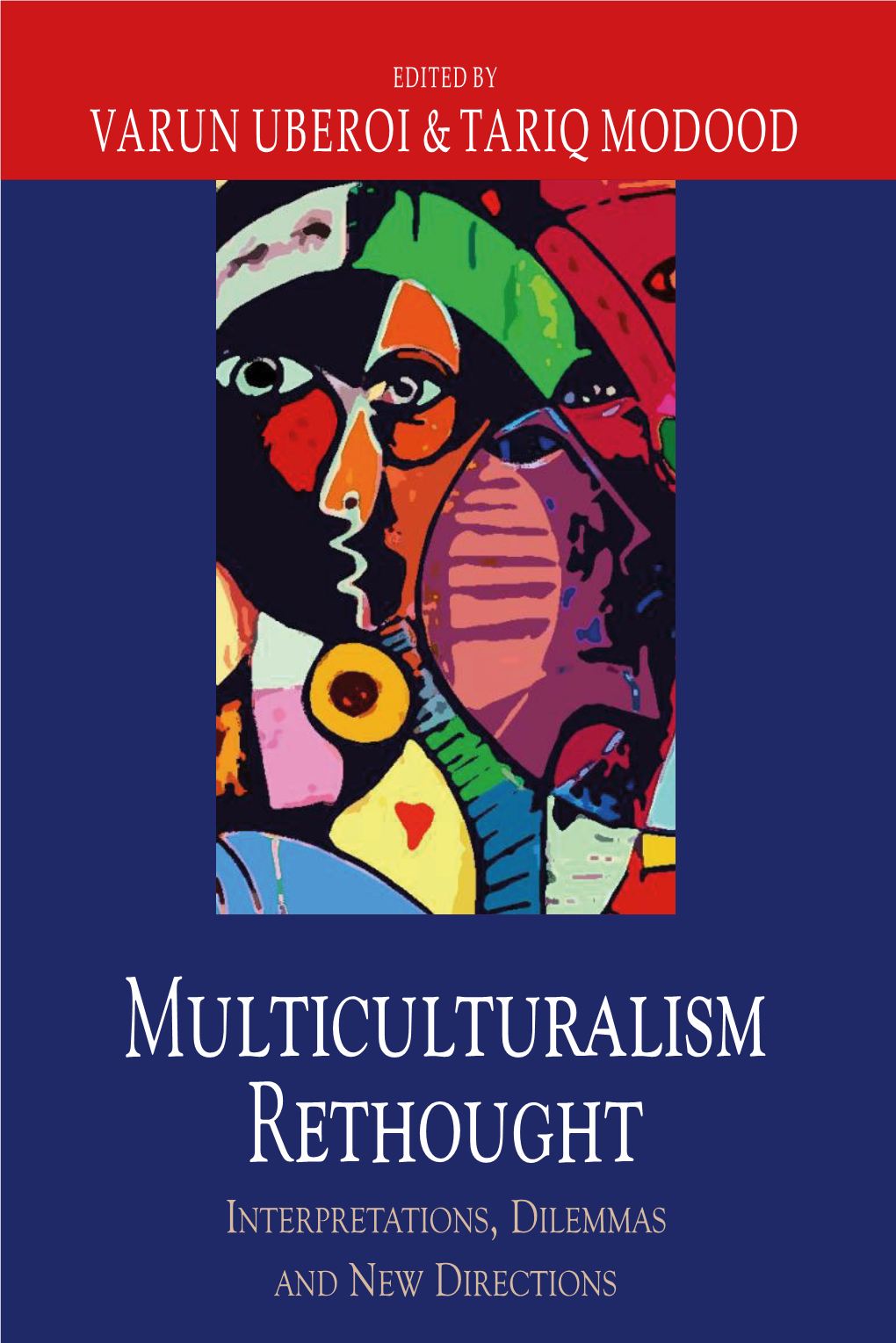 Multiculturalism Rethought
