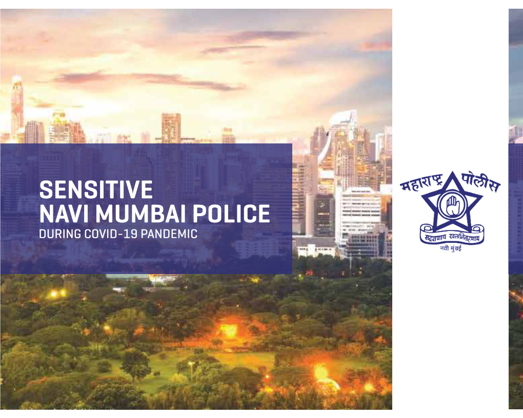 Navi Mumbai Police Book