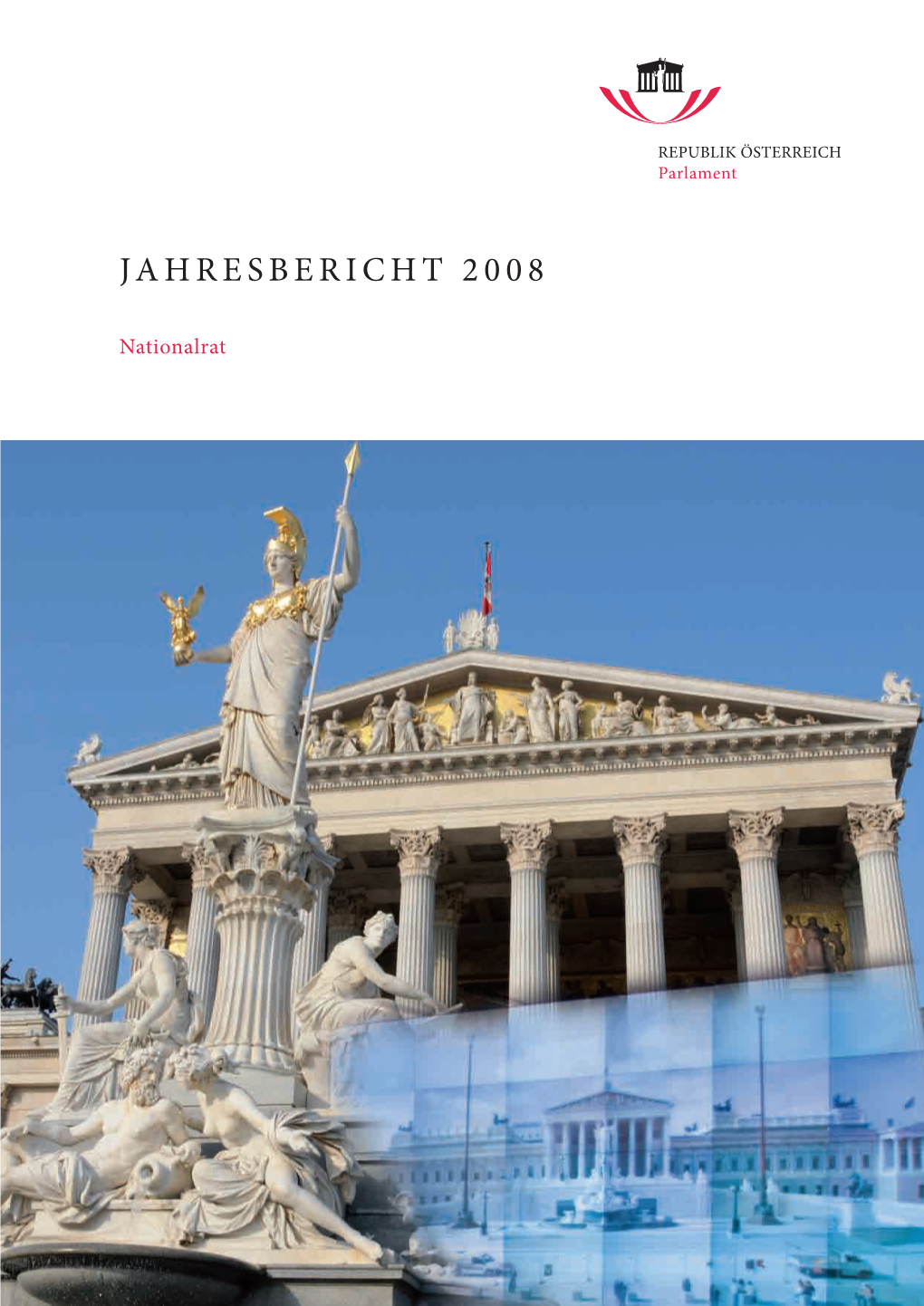 Jahresbericht 2008 / PDF, 4238 KB