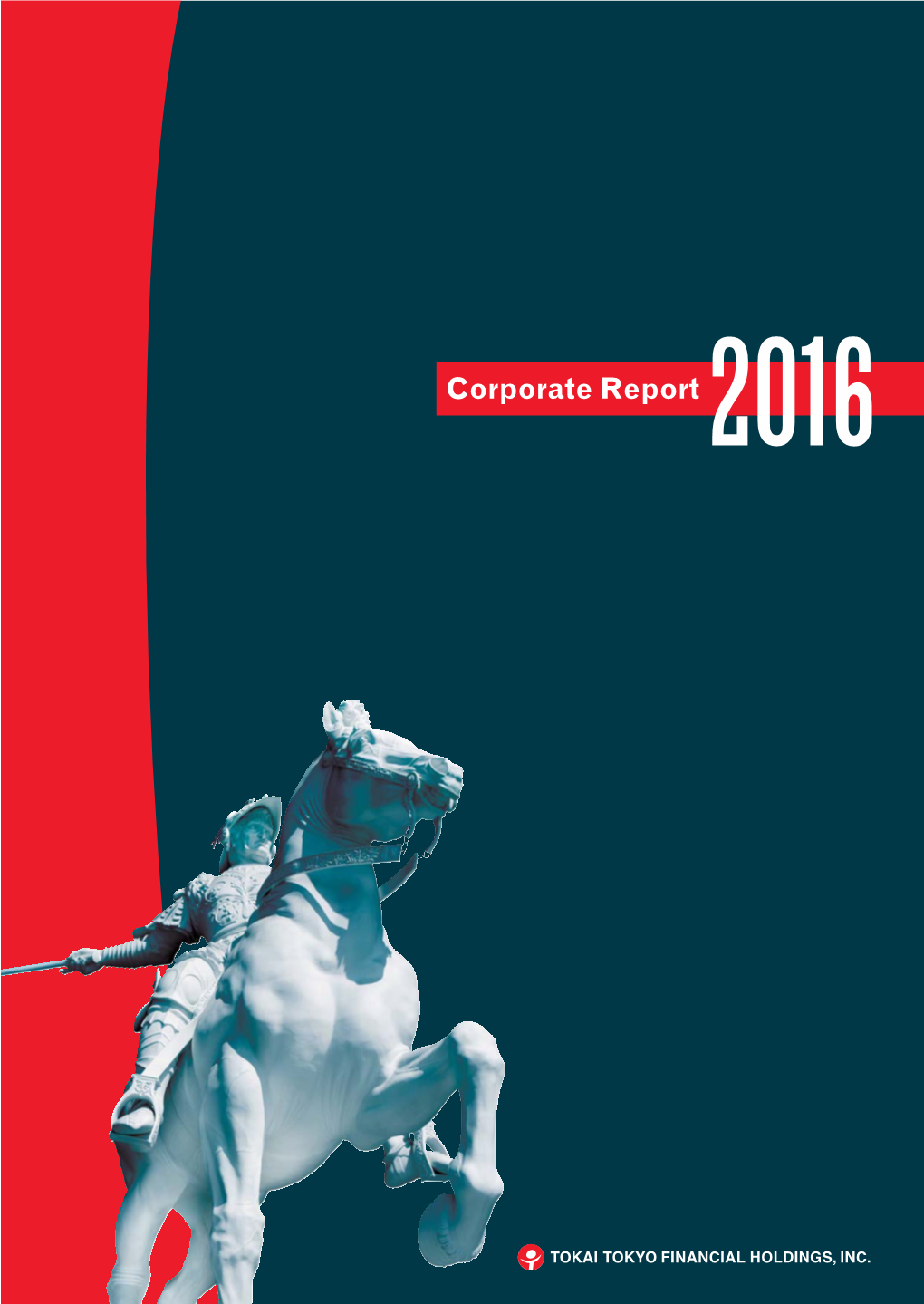 Corporate Report 2016