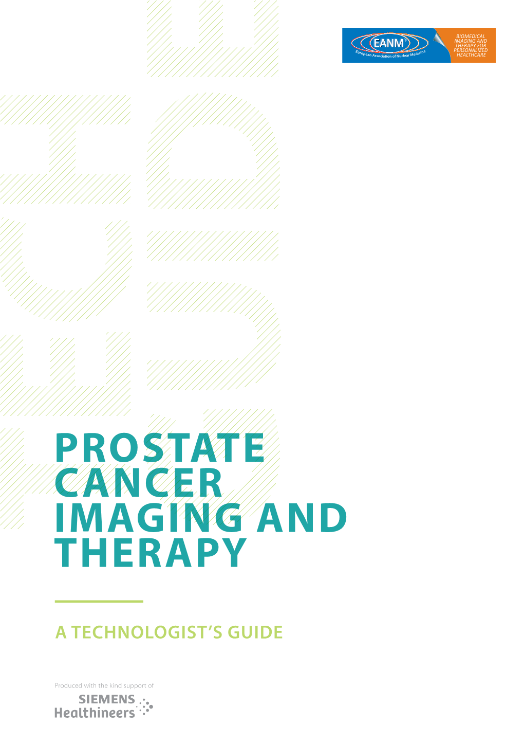 Prostate Cancer Imaging and Therapy