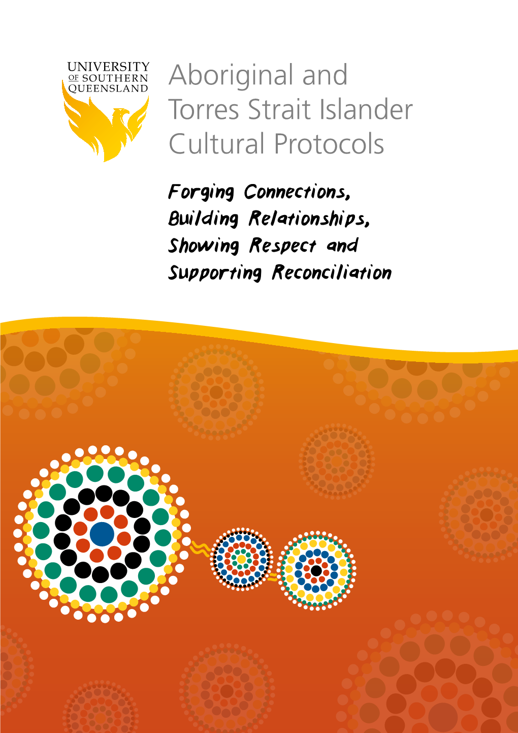 Aboriginal and Torres Strait Islander Cultural Protocols