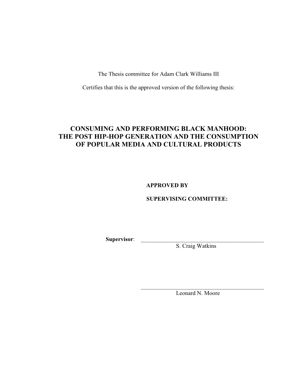 WILLIAMS-THESIS.Pdf (4.849Mb)