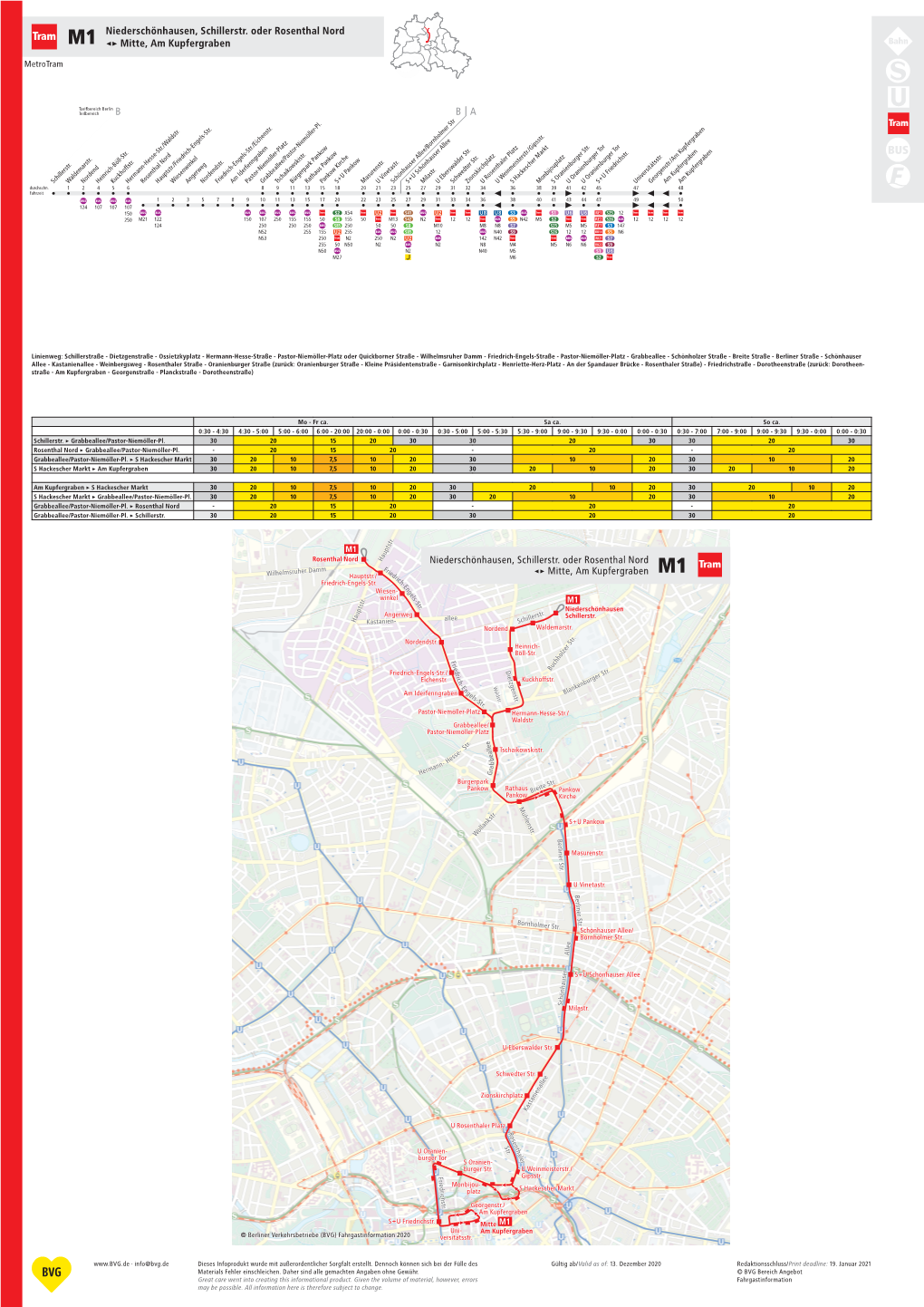 Linienverlaufstrassenbahnm1.Pdf