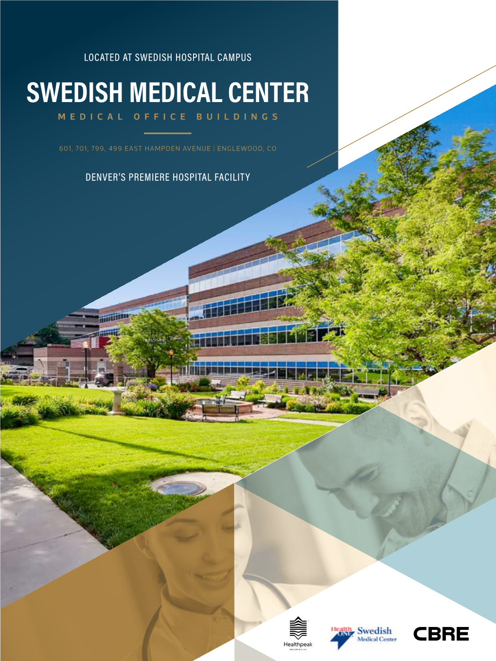 Swedish Medical Center Medical Office Buildings