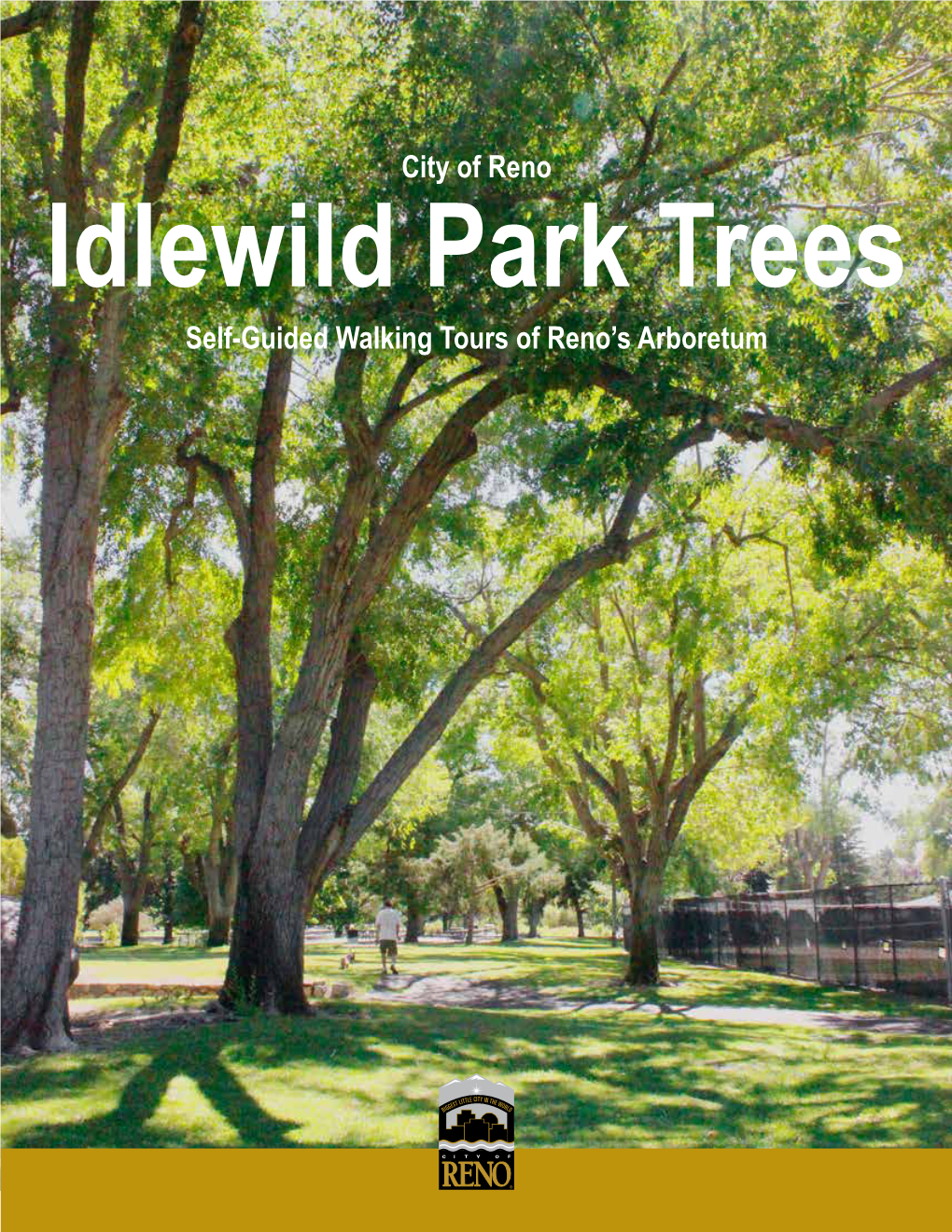 Idlewild Park