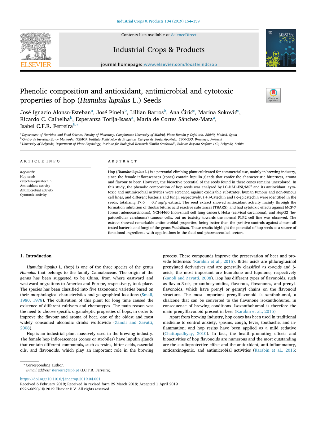 Phenolic Composition.Pdf