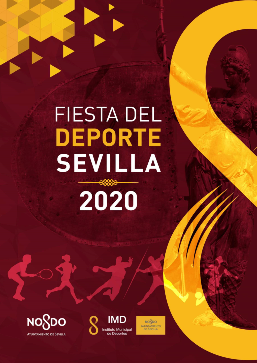 Fiesta Del Deporte 2020